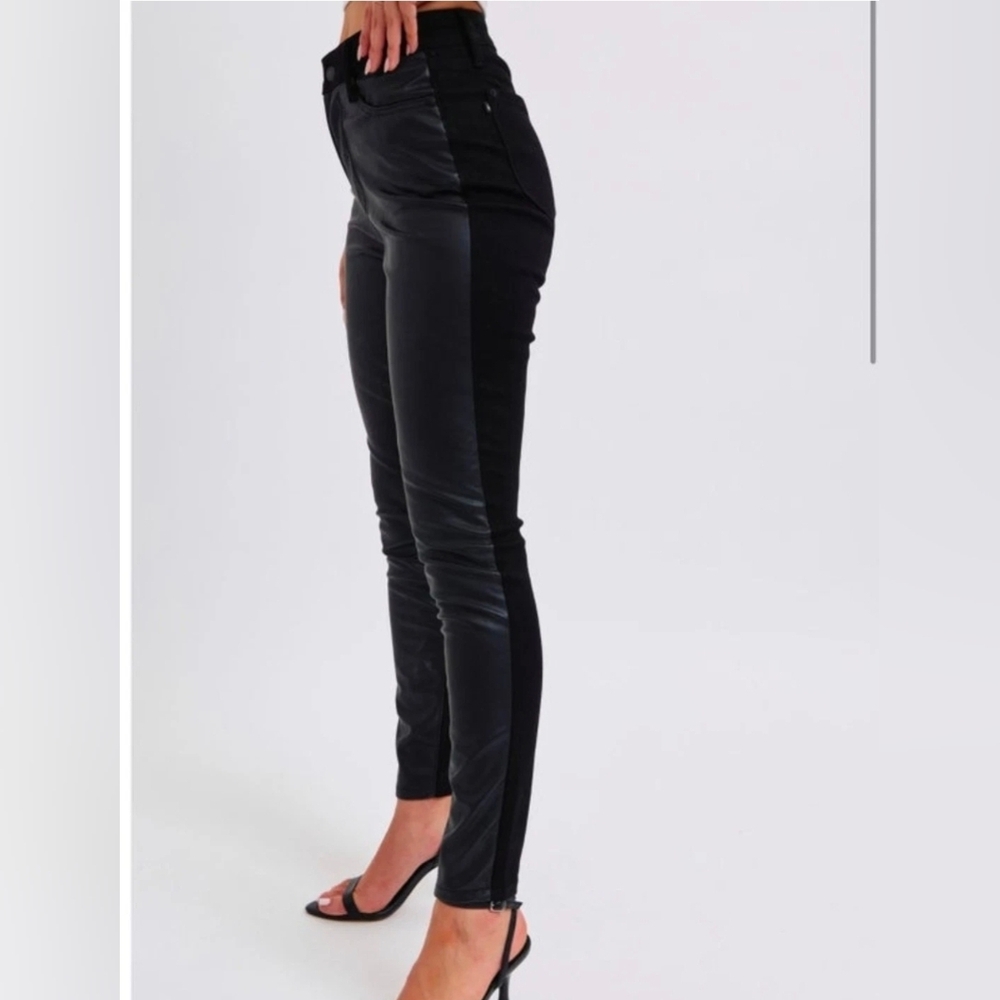 Judy Blue High Waist Tummy Control